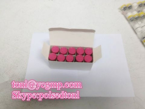 Triptorelin 2Mg/Vial